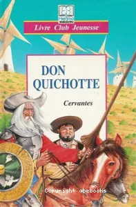 Don Quichotte