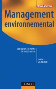 Management environnemental
