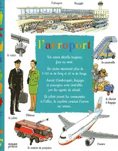 L'Aéroport