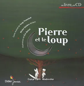 Pierre et le loup