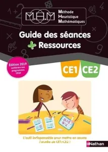 MHM Guide des séances + ressources CE1-CE2