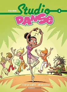 Studio Danse 3