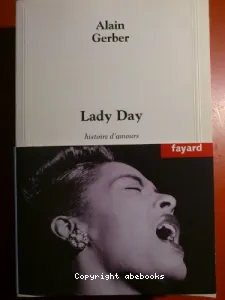 Lady Day