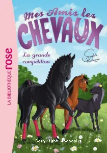 Mes amis les chevaux 2