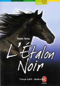 L'étalon noir