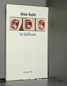 La bâilleuse