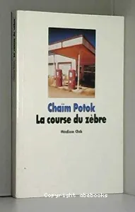 La course du zèbre