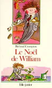 Le Noël de William