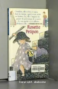 Rosette Petitpon