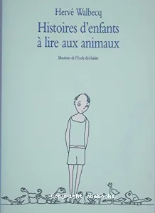 Histoires d'enfants à lire aux animaux