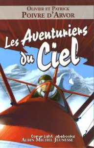 Les Aventuriers du ciel