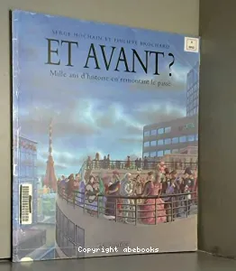 Et avant ?