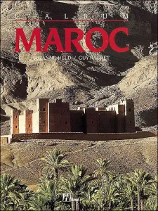 Album Maroc (L')
