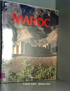 Album Maroc (L')