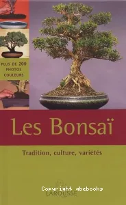 Les Bonsaî