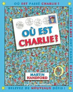 Où est passé Charlie ?