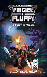 Frigiel et Fluffy 3