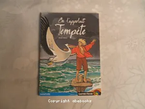 On l'appelait Tempête