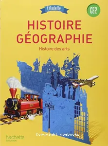 Histoire Géographie Histoire des arts CE2