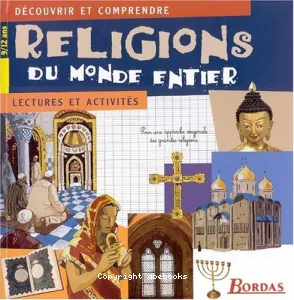 Religions du monde entier