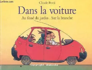 Dans la voiture