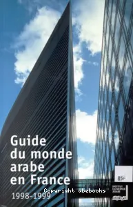 Guide du monde Arabe en France