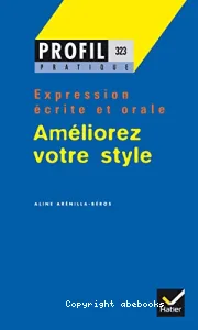 Améliorez votre style