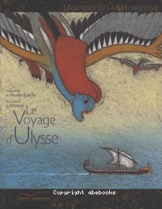 Le voyage d'Ulysse