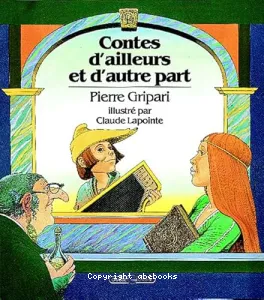 Contes d'ailleurs et d'autre part