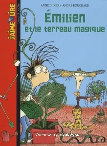 Emilien et le terreau magique