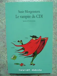 Le vampire du CDI