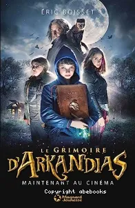 Arkandias