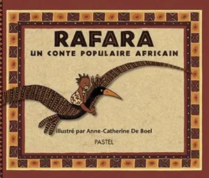 Rafara, un conte populaire africain