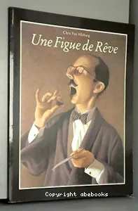 Une figue de rêve