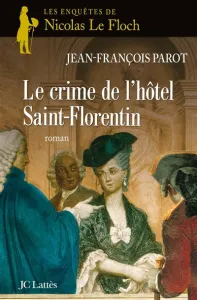 Le Crime de l'hôtel Saint-Florentin