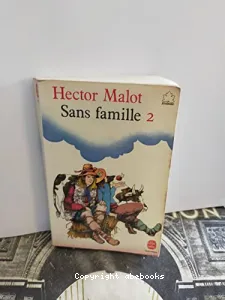 Sans famille (2)