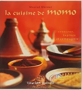 La Cuisine de Momo