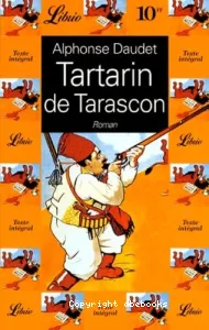 Tartarin de Tarascon