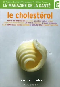 Le Cholestérol