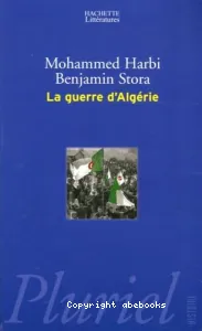 La Guerre d'Algérie