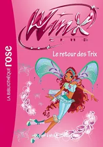 Winx club