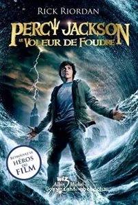 Percy Jackson 1