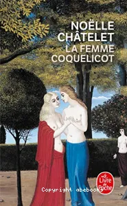 La Femme coquelicot