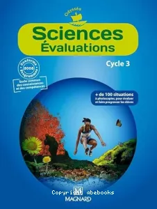 Sciences évaluations