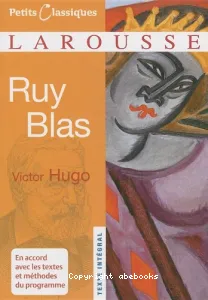 Ruy Blas