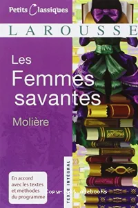 Les Femmes savantes