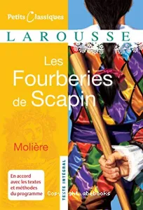 Les Fourberies de Scapin