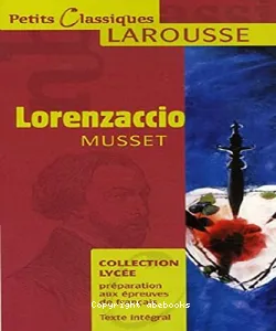 Lorenzaccio