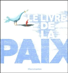 Livre de la paix (Le)