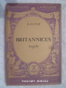 Britannicus